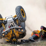 atv accident