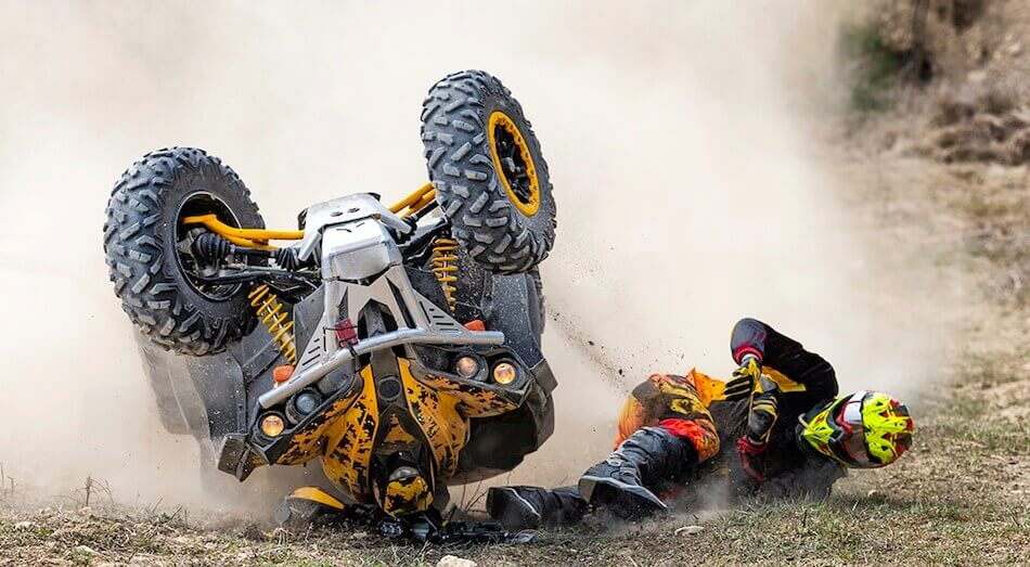 atv accident atv accident