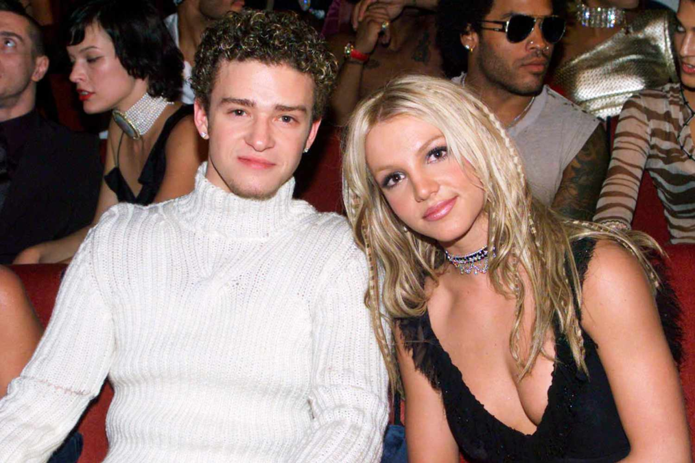 britney spears young