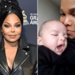 janet jackson son