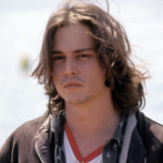 young johnny depp