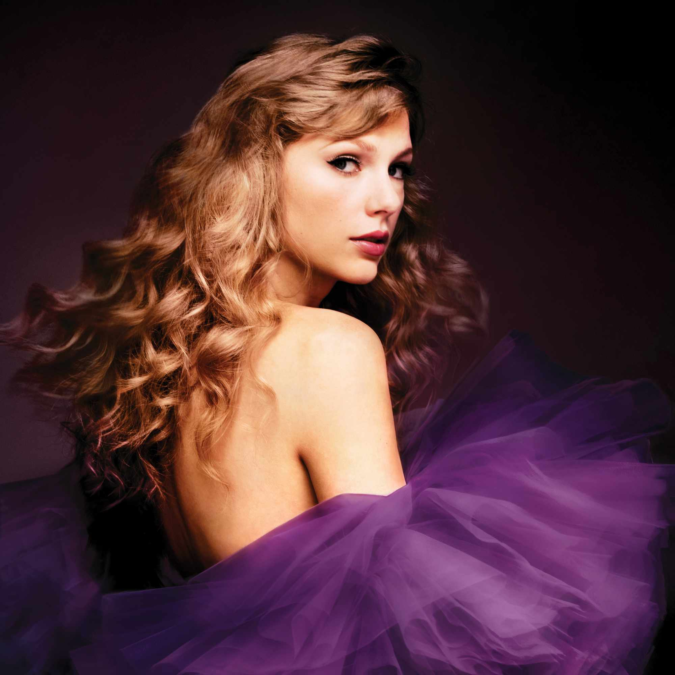 taylor swift album covers