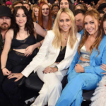 miley cyrus siblings