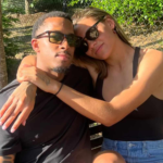 trinity rodman boyfriend