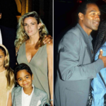 oj simpson kids