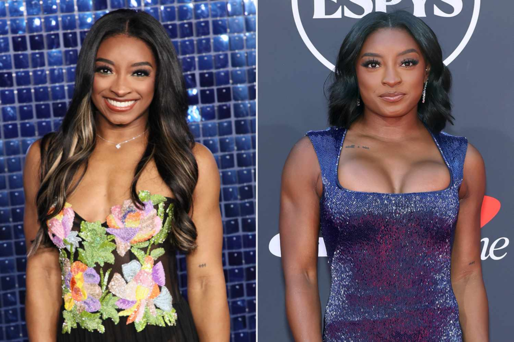 simone biles plastic surgery simone biles plastic surgery