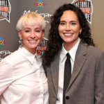 megan rapinoe and sue bird