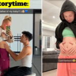 jojo siwa pregnancy