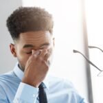 tom segura kids The New Light-Filtering Contact Lenses Are Everywhere But London Optometrists Say Astigmatism Patients Are Being Sold the Wrong Ones