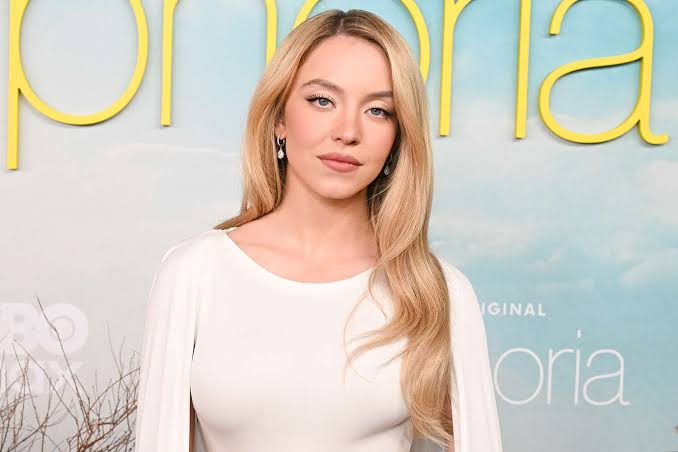 sydney sweeney euphoria baby sydney sweeney euphoria baby