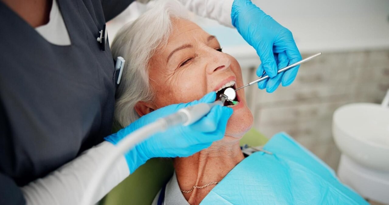 Manchester’s NHS Dentist Shortage Is Pushing More Patients Toward Private Implants: Here’s What’s Changed