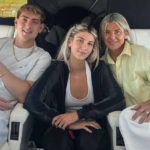is erika kirk pregnant with third child katie katon
