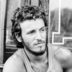 katie katon young bruce springsteen