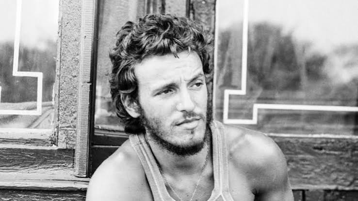 young bruce springsteen young bruce springsteen