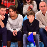 cosmo silverman jack matthew lauer