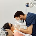 Amalgam or Composite? What to Know Before Getting Dental Fillings Near Warwickshire