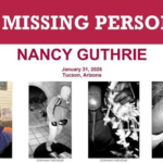 missing nancy guthrie