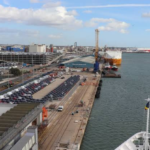 southampton cruise ship evacuated
