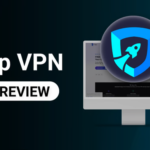 iTop VPN for iOS: Secure, Fast, and Private Internet Access 