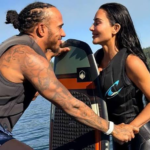 marcus king wife lewis hamilton kim kardashian