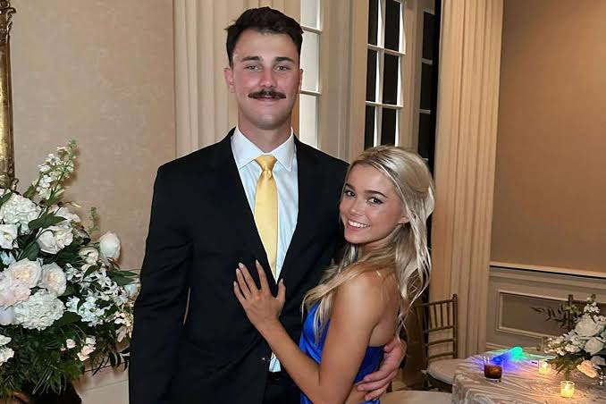 paul skenes girlfriend