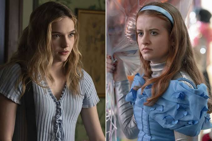 disney plus cancelled shows