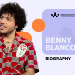 Digital Visibility benny blanco height