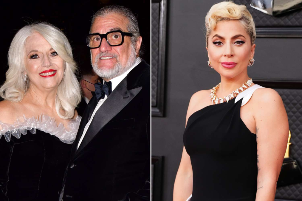 lady gaga ethnicity