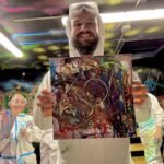 FastTurnPCBs What Is Rage Painting? The UK’s Newest Way to Let Off Steam