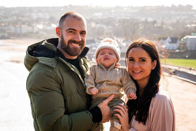 natalie le prevost ivf journey