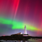 northern lights second time