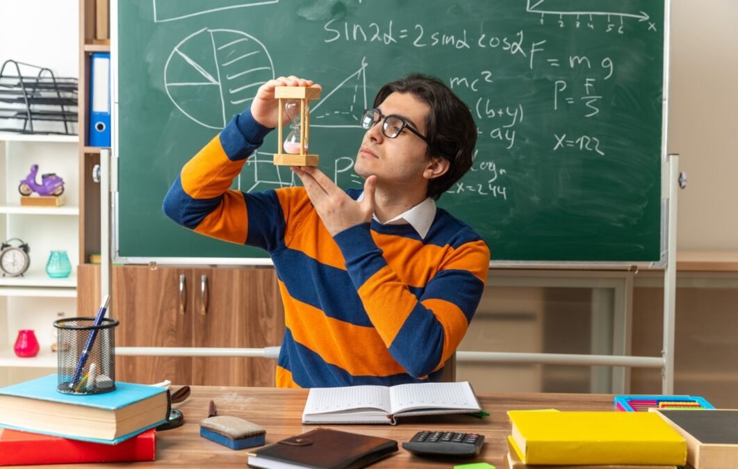 Building Confidence and Success in GCSE Mathematics
