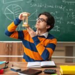 Building Confidence and Success in GCSE Mathematics
