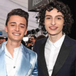is noah schnapp gay in real life