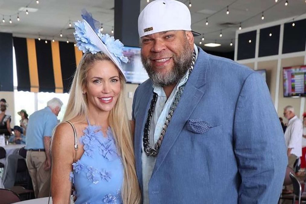 tyrus wife tyrus wife