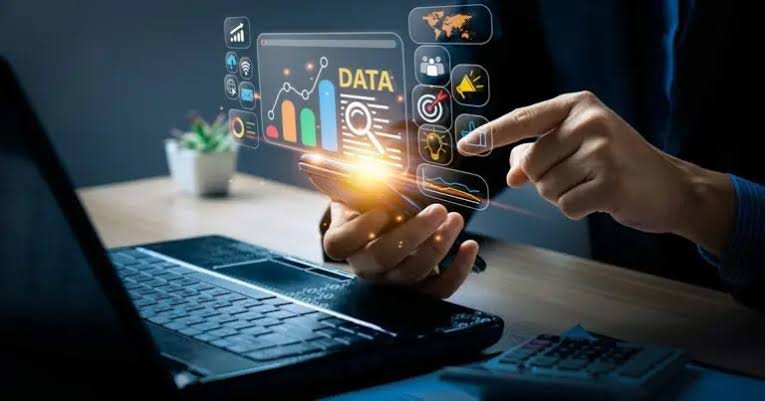 Digital Visibility