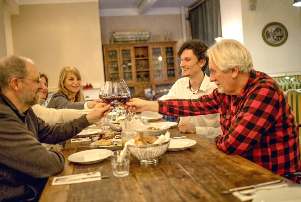 Bratislava Discover the True Taste of Bratislava: Why a Food Tour is an Experience You Can’t Miss