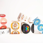 Custom Sticker Printing Explained: Types, Benefits, and Applications for Every Industry