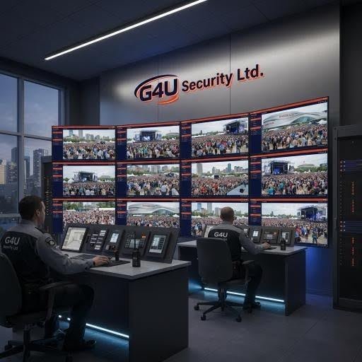 G4U Security