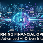 Bratislava AI in Finance: The Next Frontier of Intelligent Financial Transformation