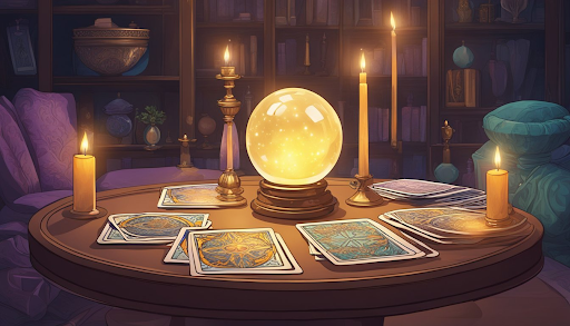 Online Psychic How to Choose the Best Online Psychic Reading Platform