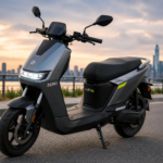 Zero LS1 Electric Scooter vs Zero DS Black Forest: Which One Should You Choose