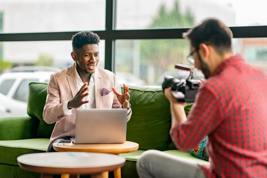video content How to Use Video Content to Grow a Personal Brand?