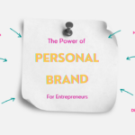 Personal Branding Tips for Founders and Entrepreneurs