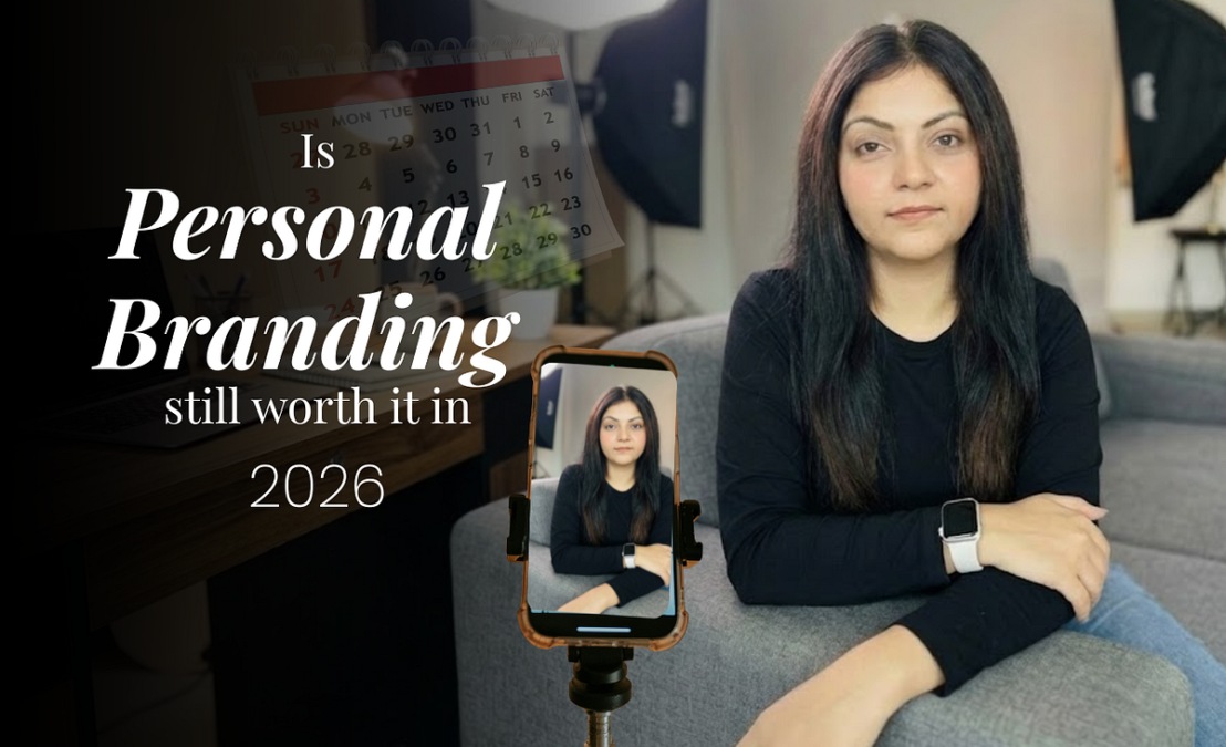 Best Platforms for Personal Branding in 2026
