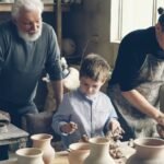 Discovering New Passions Later in Life