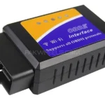 OBD 11 Scanner
