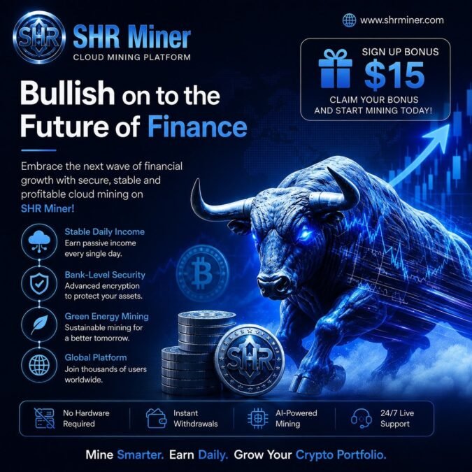 SHR Miner SHR Miner