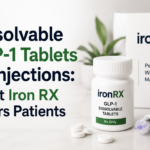 ella rae wahlberg GLP-1 Tablets