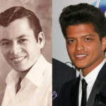 bruno mars ethnic group